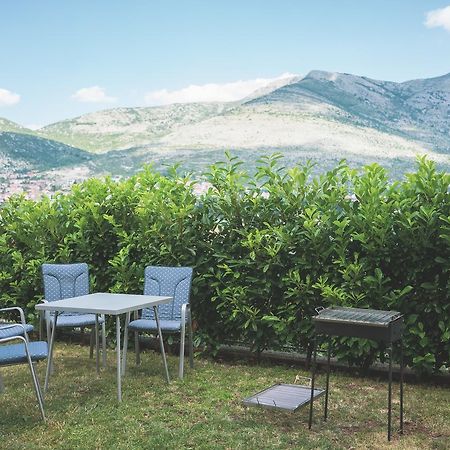 Apartment Maric Trebinje Zewnętrze zdjęcie