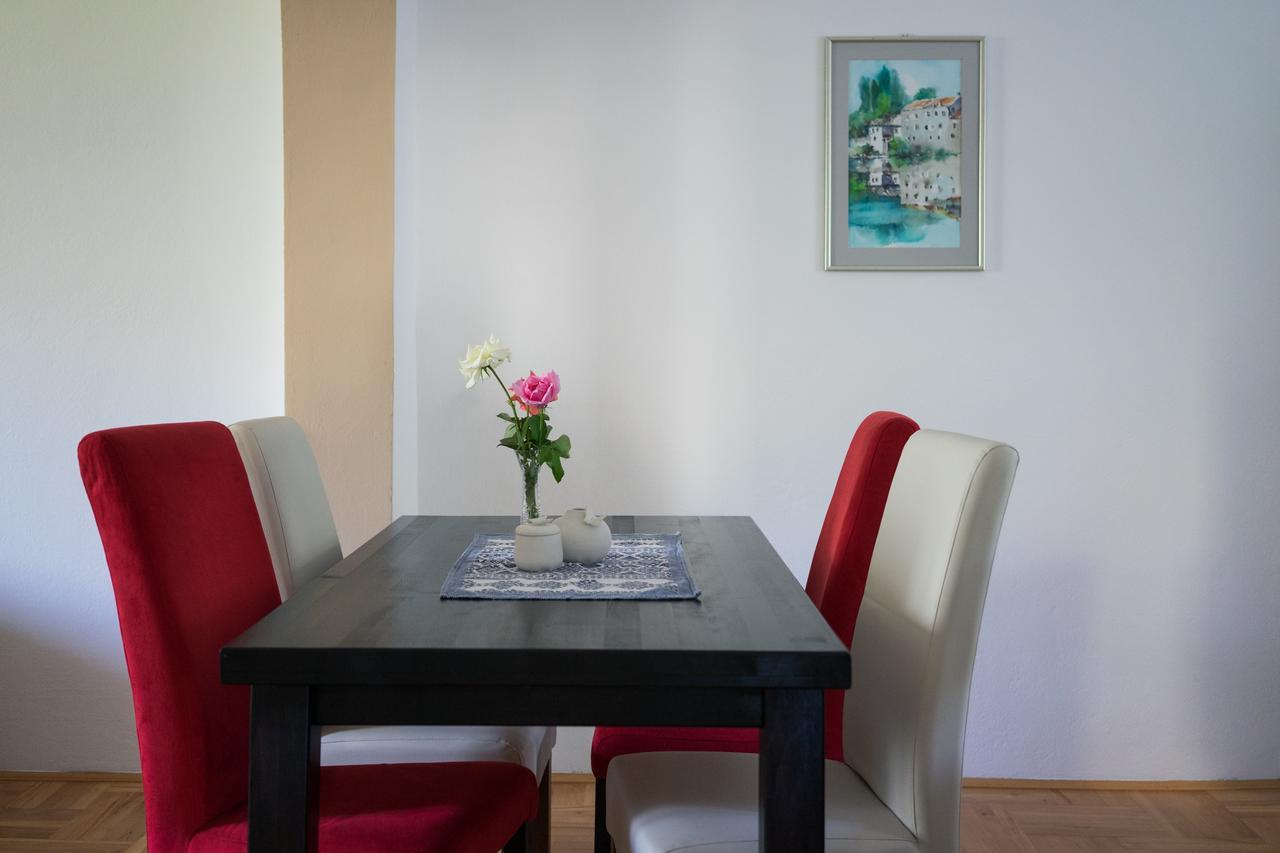 Apartment Maric Trebinje Zewnętrze zdjęcie