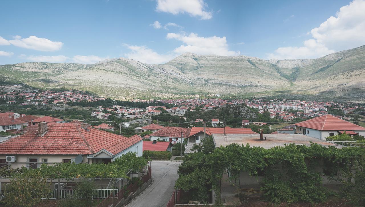 Apartment Maric Trebinje Zewnętrze zdjęcie