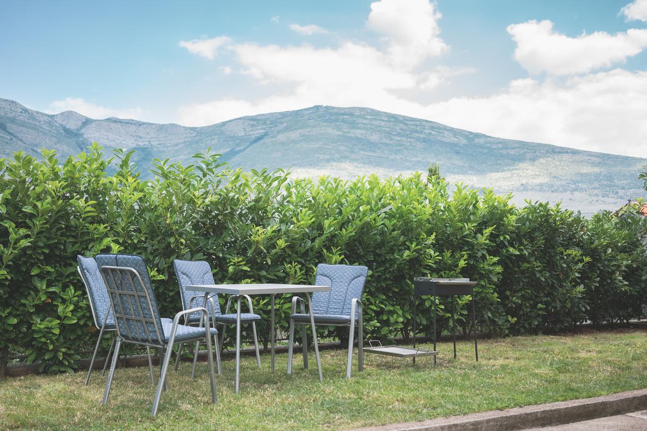 Apartment Maric Trebinje Zewnętrze zdjęcie