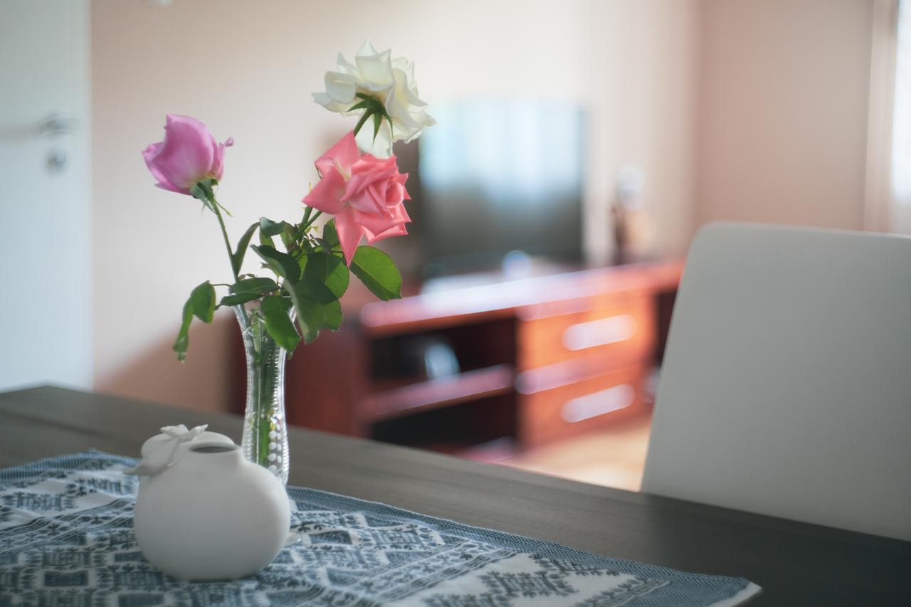 Apartment Maric Trebinje Zewnętrze zdjęcie