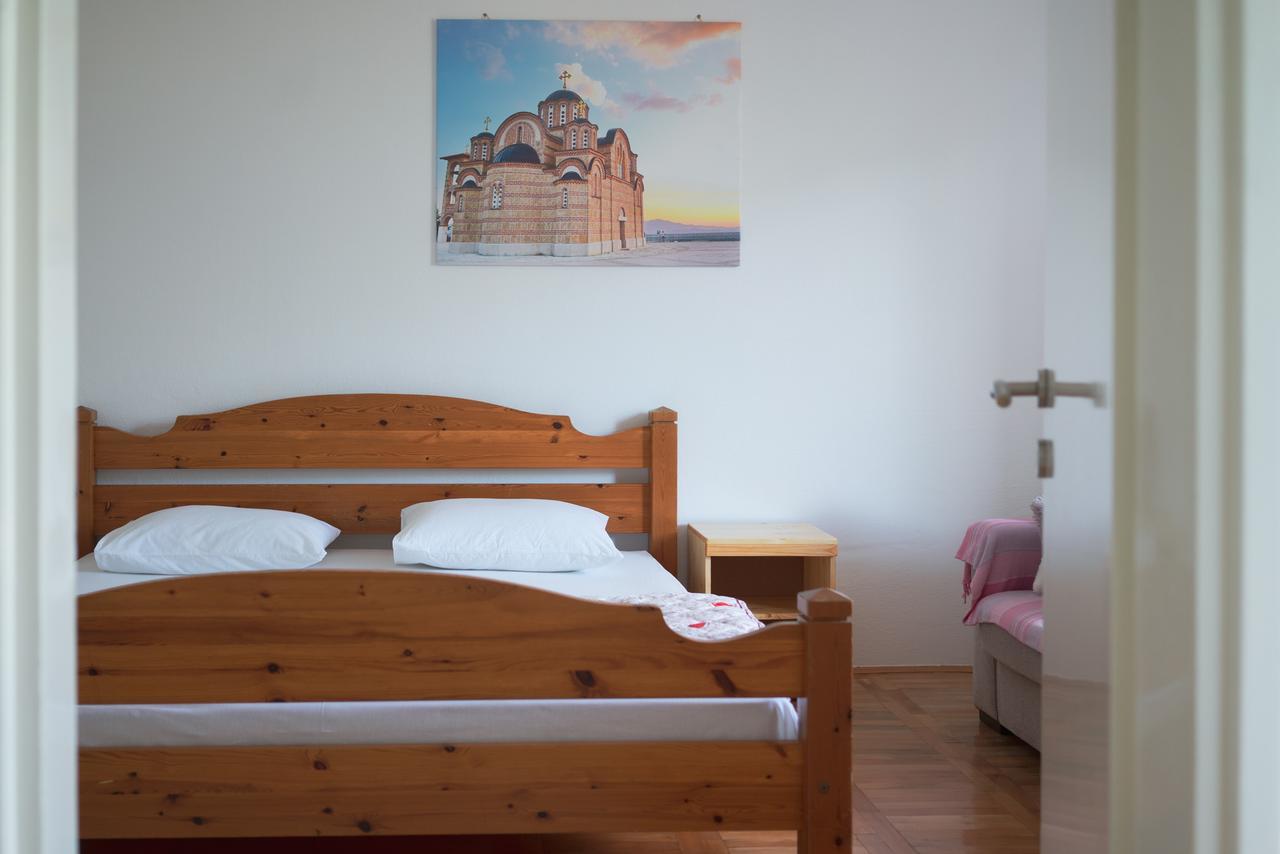 Apartment Maric Trebinje Zewnętrze zdjęcie