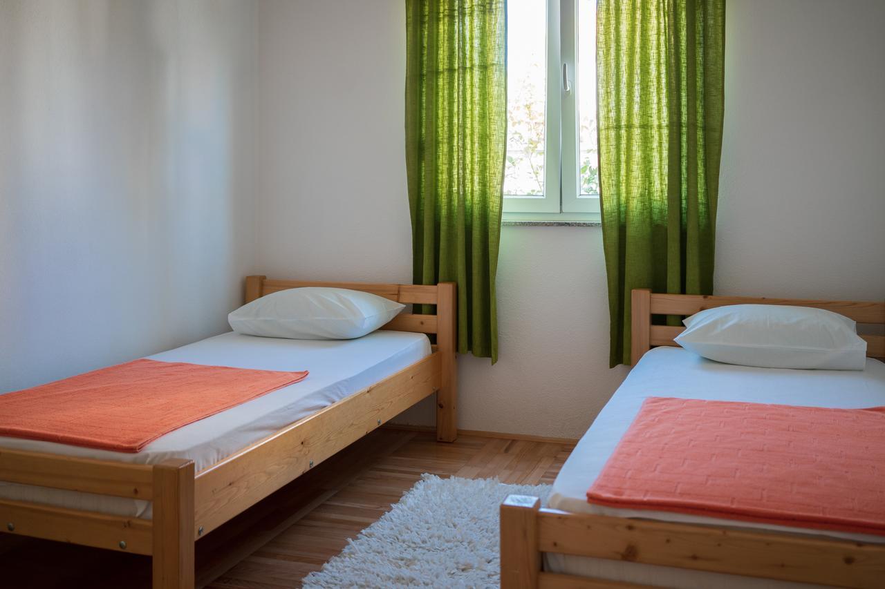 Apartment Maric Trebinje Zewnętrze zdjęcie