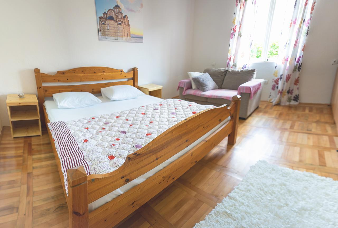 Apartment Maric Trebinje Zewnętrze zdjęcie