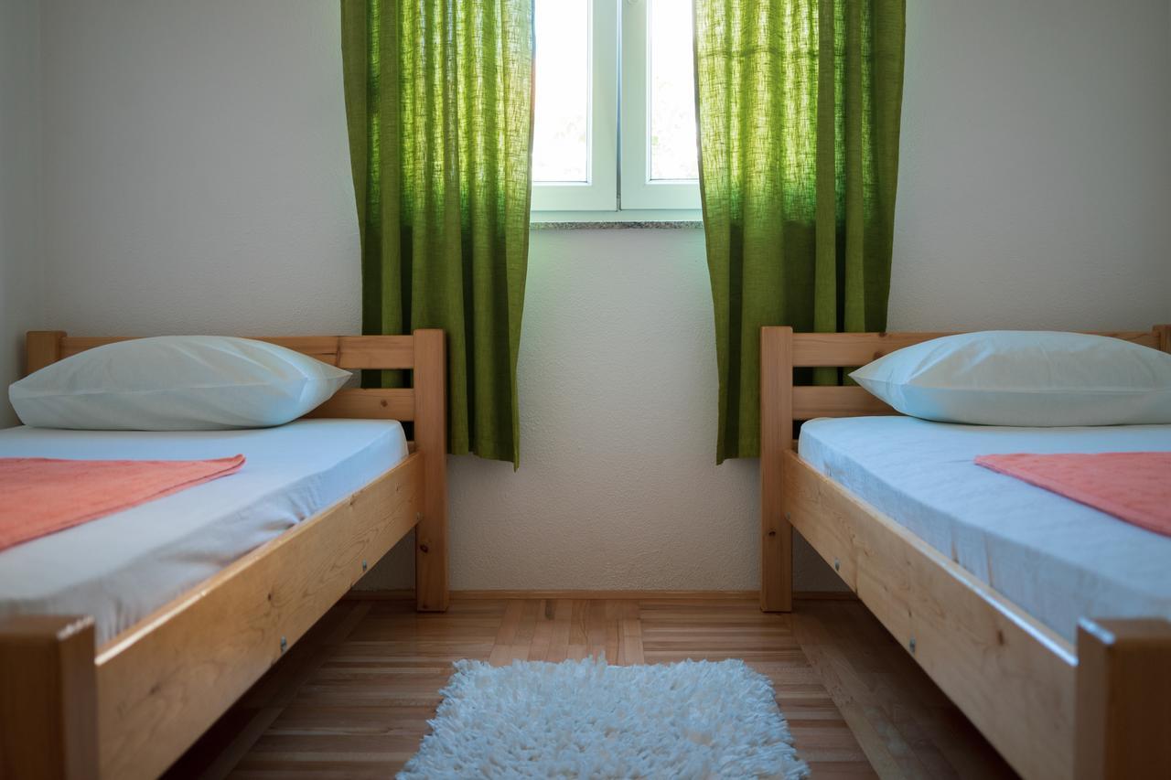 Apartment Maric Trebinje Zewnętrze zdjęcie