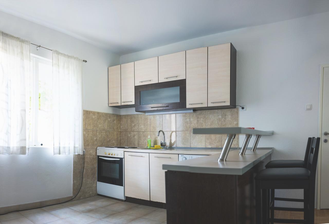 Apartment Maric Trebinje Zewnętrze zdjęcie