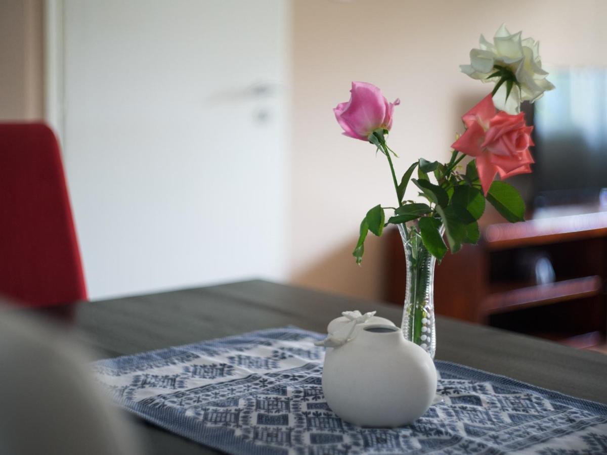 Apartment Maric Trebinje Zewnętrze zdjęcie
